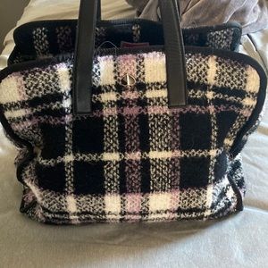 Kate Spade Morley tote bag